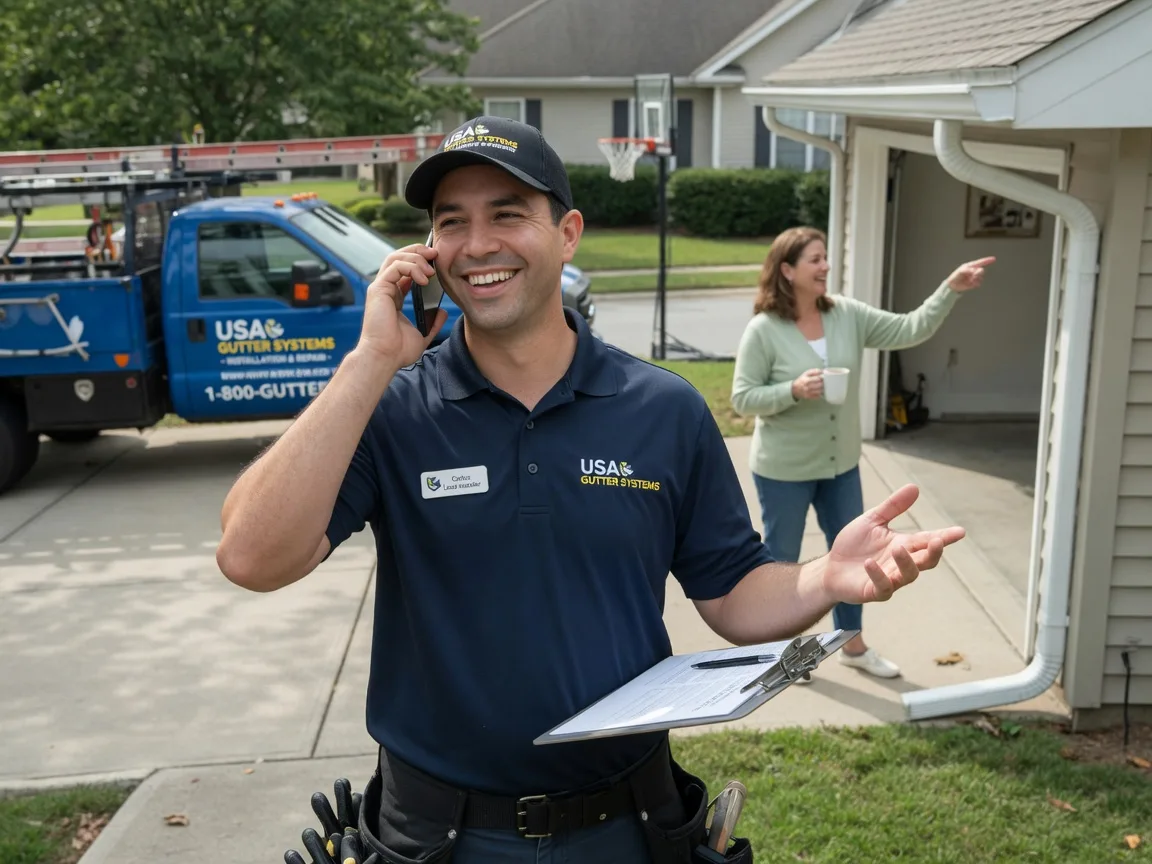 Gutter Installation Tallula, IL FAQs